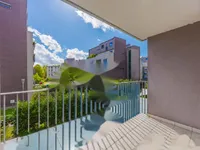 Недвижимость Квартира в Зеленой Яме: 23