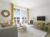 Недвижимость Villa Carnot: 1