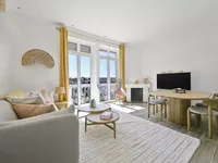 Недвижимость Villa Carnot: 4