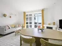 Недвижимость Villa Carnot: 5