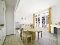 Недвижимость Villa Carnot: 6