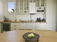 Недвижимость Villa Carnot: 8
