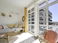 Недвижимость Villa Carnot: 9