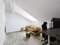 Недвижимость Villa Carnot: 10
