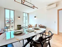 Недвижимость Villa Cannes Suquet: 1