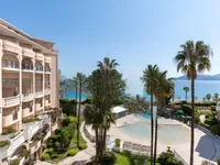 Недвижимость Villa La Bocca: 1