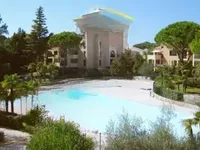 Недвижимость Villa Les Colles Mougins: 11