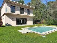 Недвижимость Villa Mougins: 1