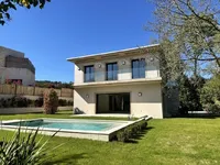 Недвижимость Villa Mougins: 3