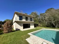 Недвижимость Villa Mougins: 22