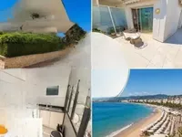 Недвижимость Villa Cannes République: 1