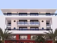 Недвижимость Villa Cannes: 3