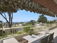 Недвижимость Villa Cannes Californie: 1