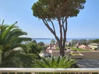 Недвижимость Villa Cannes Californie: 2