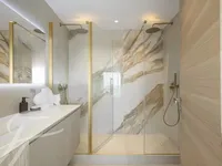 Недвижимость Villa Cannes Californie: 12
