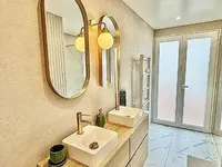 Недвижимость Villa Pointe Croisette: 7