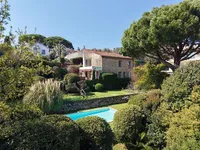 Недвижимость Villa Cannes: 1