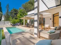 Недвижимость House Mougins: 3