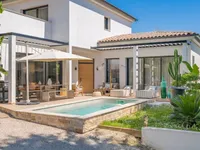 Недвижимость House Mougins: 8