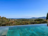 Недвижимость Villa La Roquette: 1