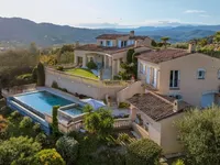 Недвижимость Villa La Roquette: 2