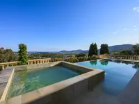 Недвижимость Villa La Roquette: 8