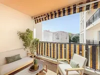 Недвижимость Villa République Cannes: 1