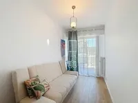 Недвижимость Villa République Cannes: 3