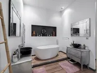 Недвижимость Villa Cannes: 9