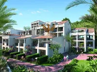 Недвижимость Estate Cannes Croix des Gardes: 1