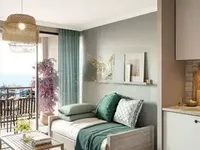 Недвижимость Estate Cannes Croix des Gardes: 2