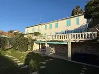 Недвижимость Villa Cannes: 2