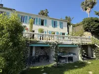 Недвижимость Villa Cannes: 10
