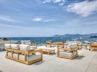Недвижимость Villa Pointe Croisette: 1