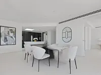 Недвижимость Villa Pointe Croisette: 3