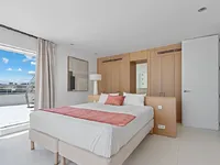 Недвижимость Villa Pointe Croisette: 6
