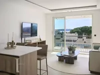 Недвижимость Villa Cannes Californie: 1