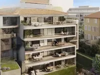 Недвижимость Villa Carnot Cannes: 6
