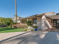 Недвижимость Villa Cannes Croix Gardes: 1