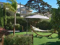 Недвижимость Villa Cannes Croix Gardes: 3