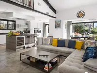 Недвижимость Villa Cannes Croix Gardes: 5