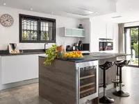Недвижимость Villa Cannes Croix Gardes: 7