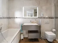 Недвижимость Villa Cannes Croix Gardes: 10