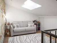 Недвижимость Villa Cannes Croix Gardes: 11