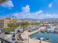 Недвижимость Villa Cannes Suquet: 12