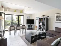 Недвижимость Villa Cannes République: 2