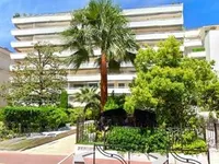 Недвижимость Villa Cannes Centre-ville: 2