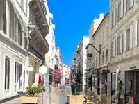 Недвижимость Villa Cannes Centre-ville: 3