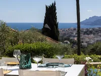 Недвижимость Villa Cannes: 1