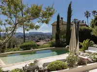 Недвижимость Villa Cannes: 2